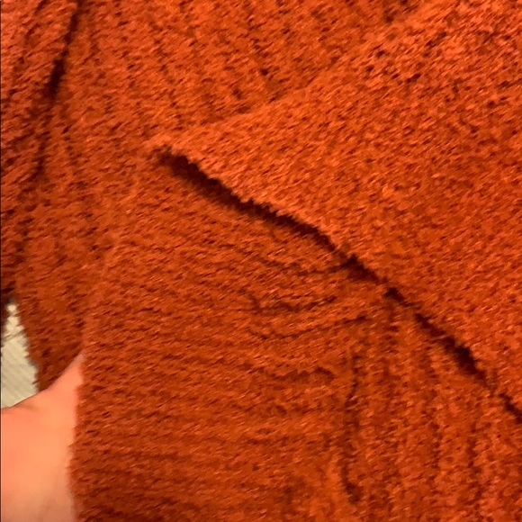 fall sweater - Picture 3 of 3